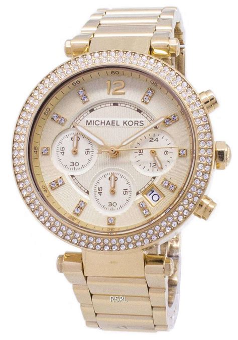 relógio michael kors prata|Michael Kors ladies watches.